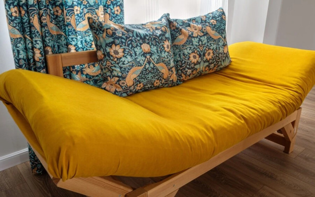 Посутки Домик на Степной 5