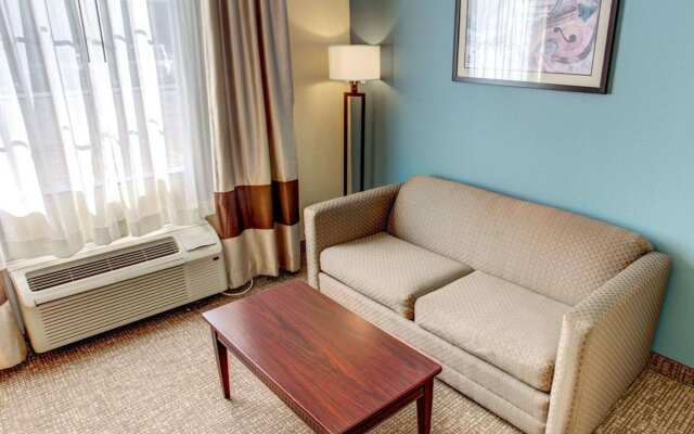 Comfort Inn Lake Charles