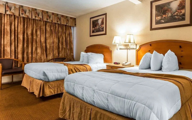 South Bay INN