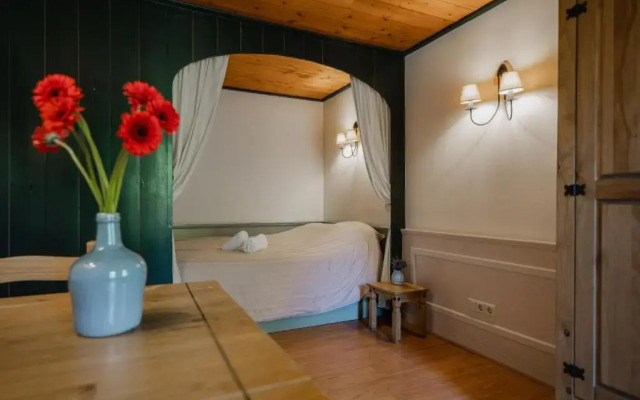 Hotel Vesting Bourtange