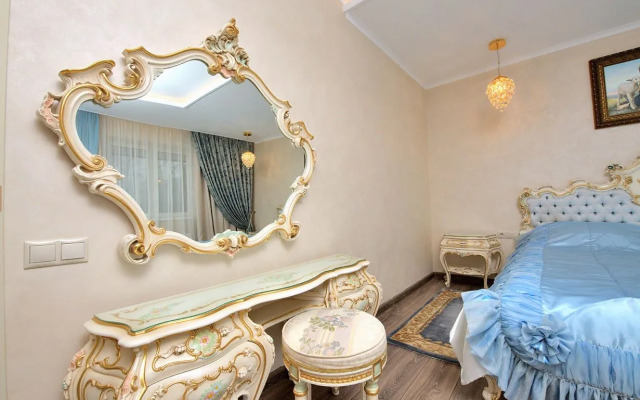 Спа-отель «Ашукино»