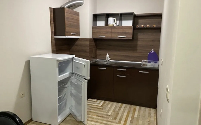2 Room apartment Diamond Beach