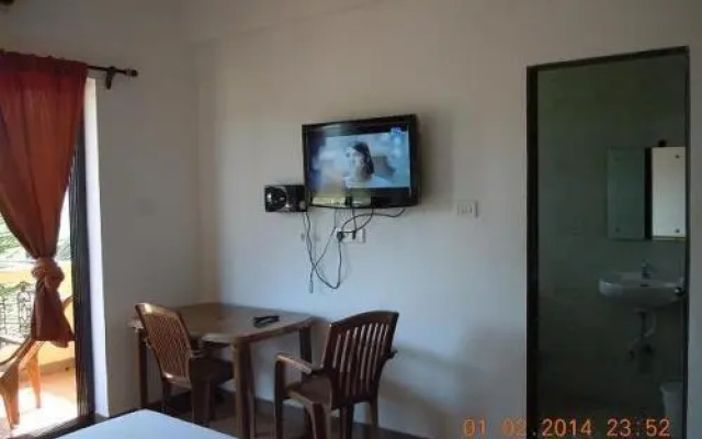 Vailankanni Holiday Homes