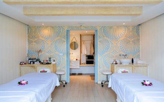 The Nai Harn Hotel - photo 3