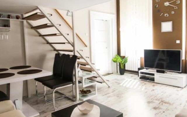 R&R Apartment Dembinszky