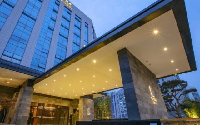 Ziyue Meixiu Hotel
