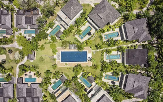Pullman Khao Lak Katiliya Villas