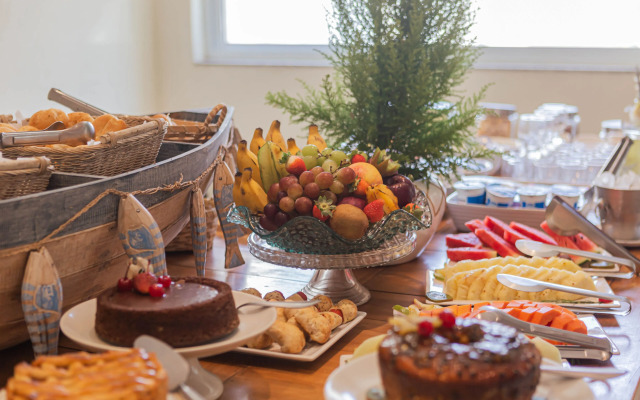 Hotel VillaReal Charme