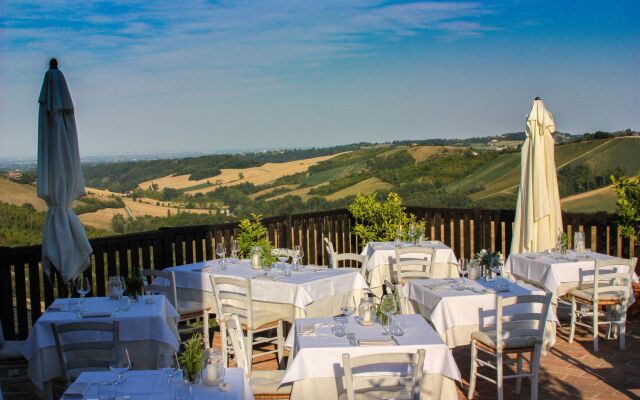 Antico Borgo di Tabiano Castello