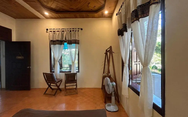 Chino Homestay Mang Den