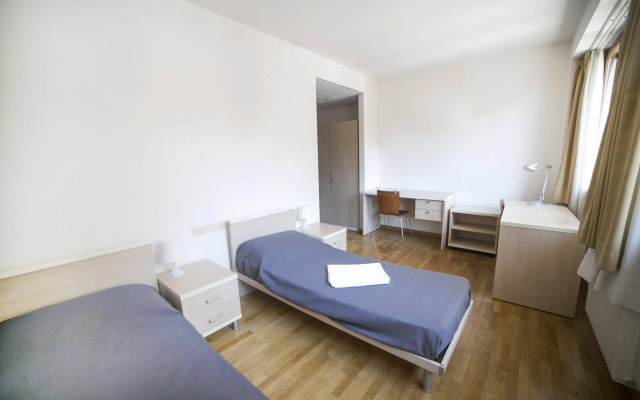 Sunny Terrace Hostel