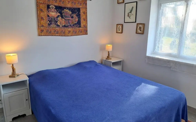 Panoramic sea and Beach View Facing South, Nevez