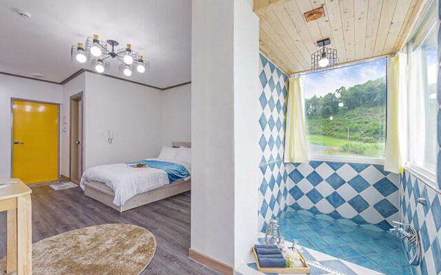 Cheongju Sky Pension