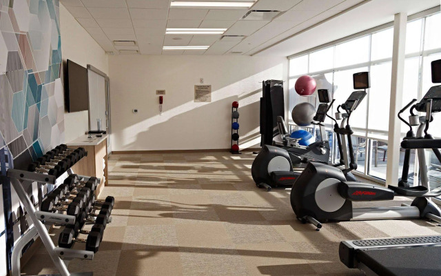 Springhill Suites Somerset Franklin Township