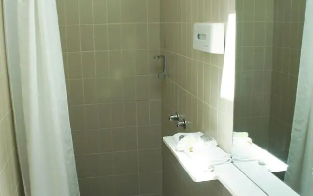 Comfort Inn Hallmark At Tamworth