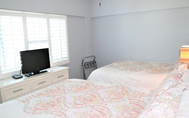 Jamaica Royale - T53 - 2 Br Condo