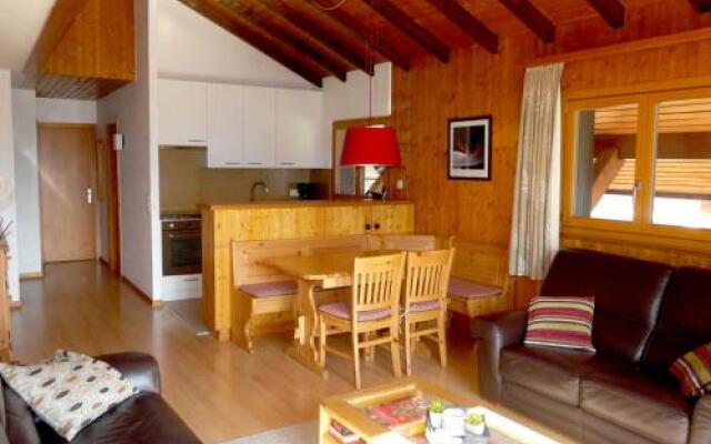 Hortensia MOUNTAIN & CENTER apartments