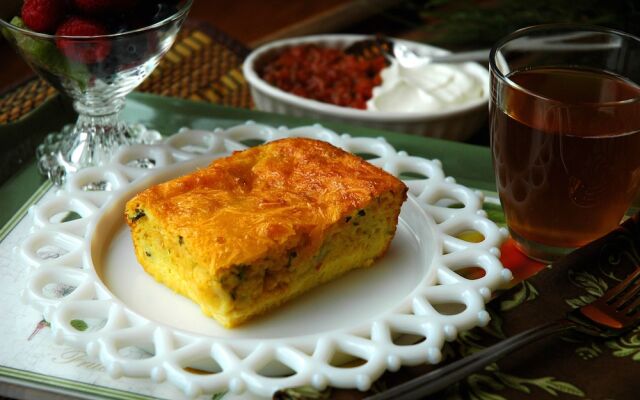 Strawberry Creek Inn Bed & Breakfast