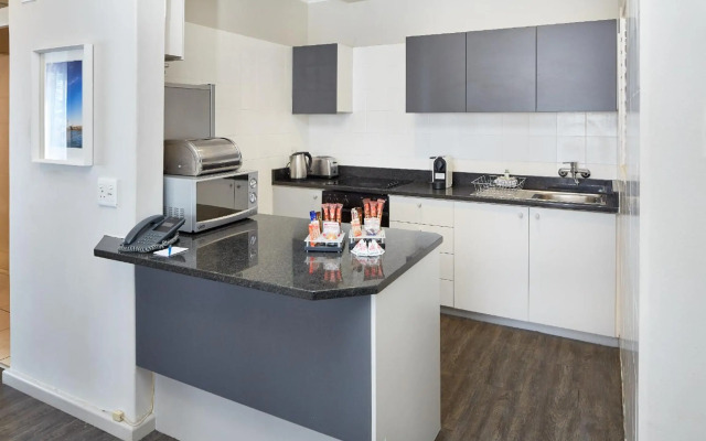 First Group Riviera Suites