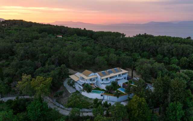 Playia Villas