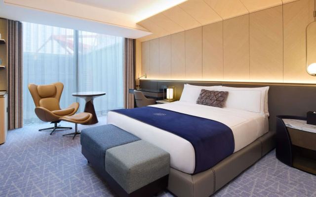 Fairmont Ambassador Seoul