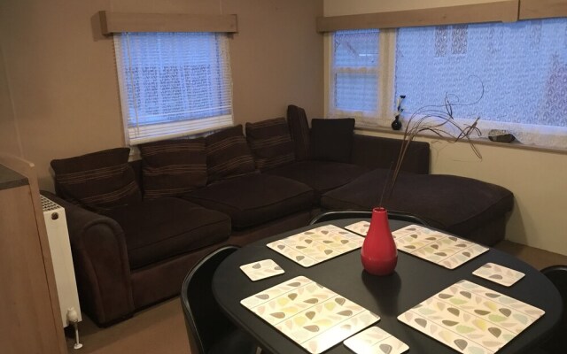 Holiday Home Celebration in Coghurst Holiday Park