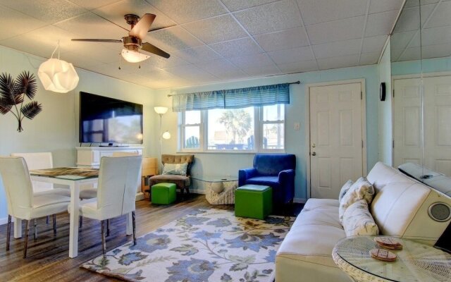 Island 57 2 Bedroom Condo