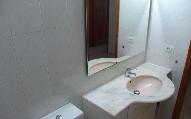 Céntrico Apartamento, 6 pax, TABLERO 2, cerca Playa Inglés.