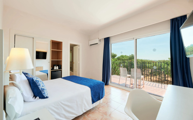 Aluasun Marbella Park Hotel