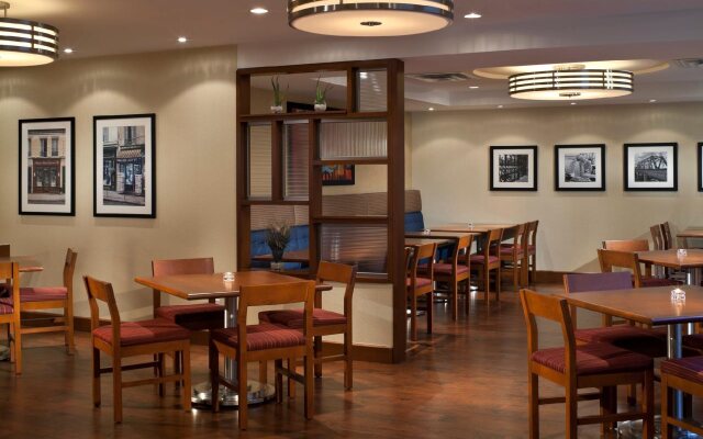 Four Points By Sheraton Gatineau-Ottawa