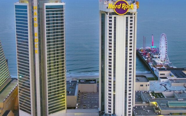 Hard Rock Hotel & Casino Atlantic City