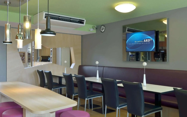 B&B Hotel Bochum-Herne