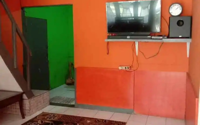 ALI1 Pondok Orange 1 Ciwidey