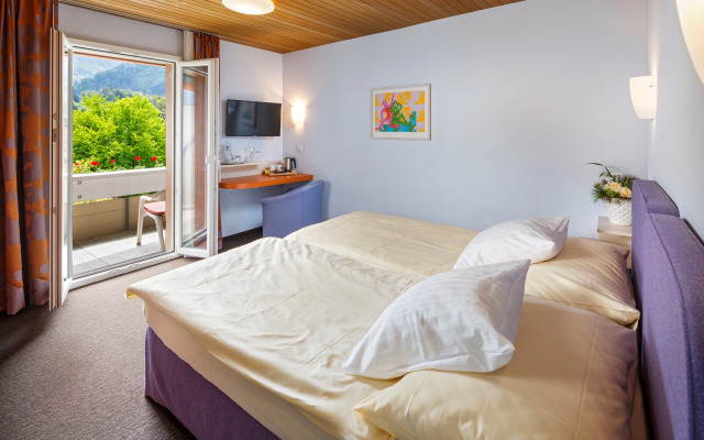 Stella Swiss Quality Hotel