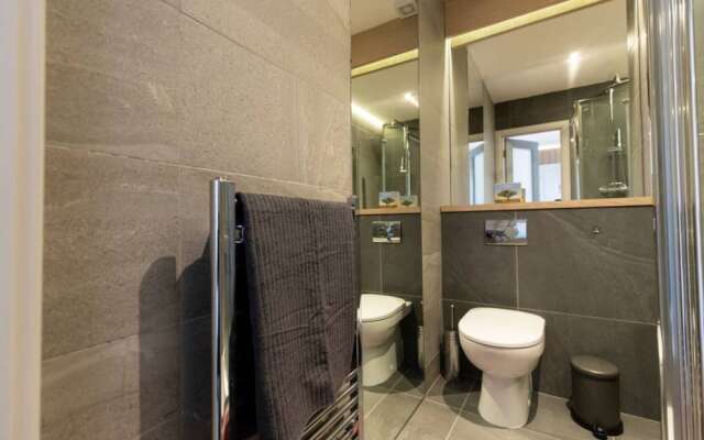 Modern Studio in Rathmines