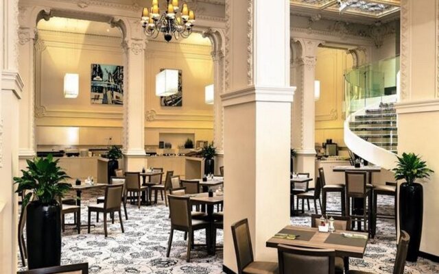 Nemzeti Hotel Budapest - MGallery Collection