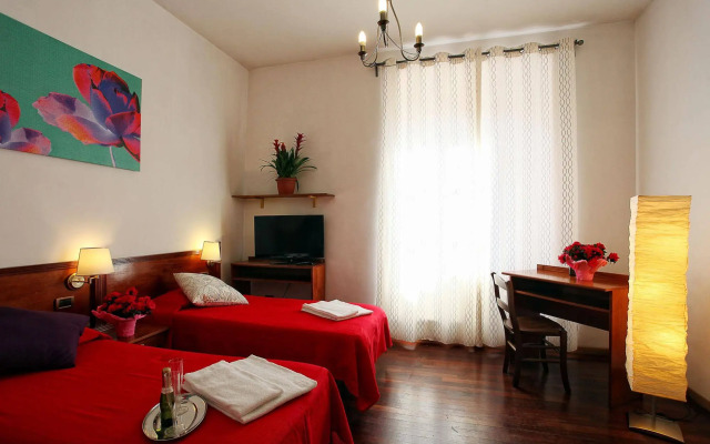 Bed & Breakfast Pigneto