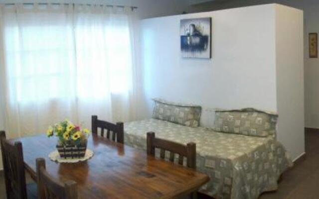 Posadas Solar Del Dique