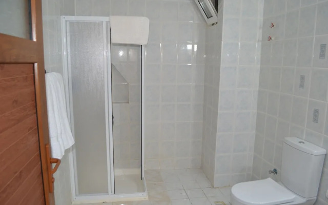 Prens Yildiz Hotel