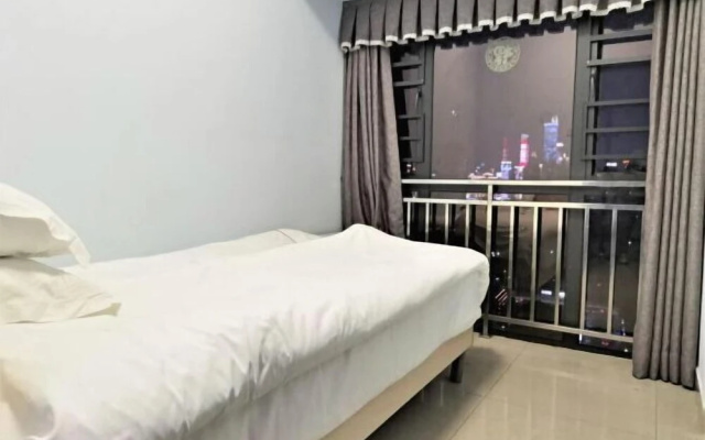 City Inn Apartment Hotel (Shenzhen Jingji 100) – Guest Rooms – Shenzhen
