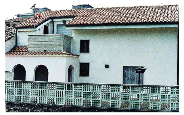 Villa Turati