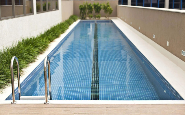 Hilton Garden Inn Belo Horizonte, Brazil