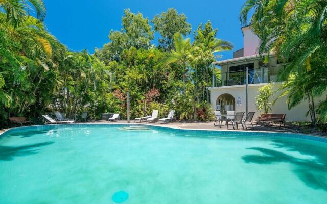 The Boutique Collection - Tranquility - Private Apartments