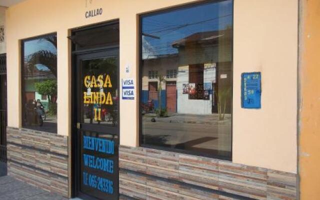 Casa Linda II