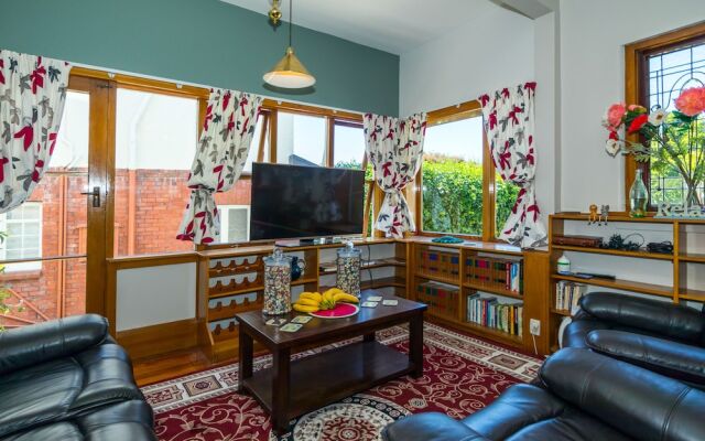 The Sanctuary Beach Side