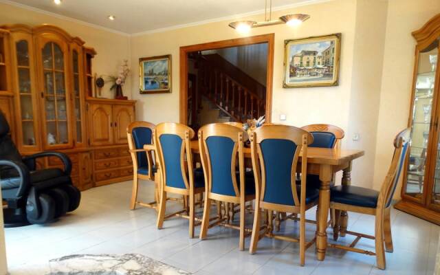 Casa Dolors en Calonge