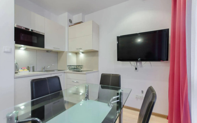 Dom & House - Apartamenty Sunrise