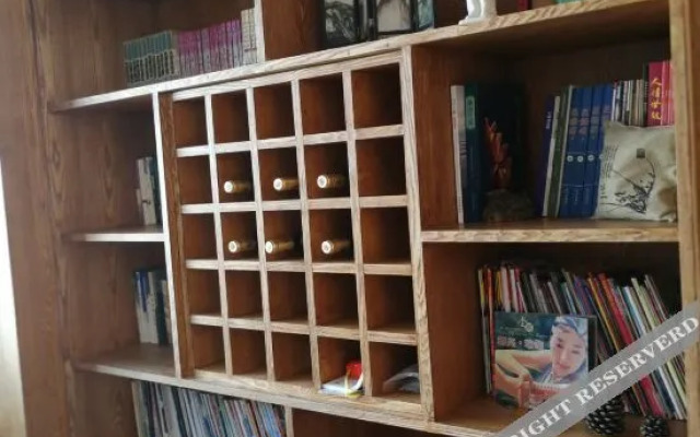 Dongshan No.92 Hot Spring Courtyard