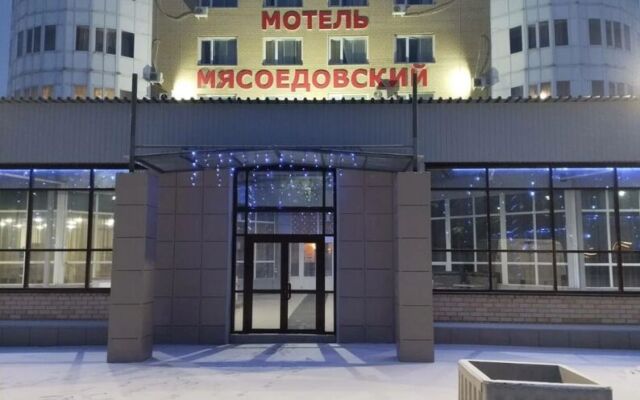 Myasoedovskiy