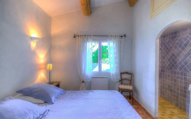 La Bastide des Vignaux